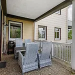Апартаменты Kaeuzchenkuhle