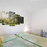 Апартаменты Kaeuzchenkuhle *