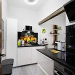 Апартаменты Kaeuzchenkuhle