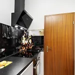 Апартаменты Kaeuzchenkuhle