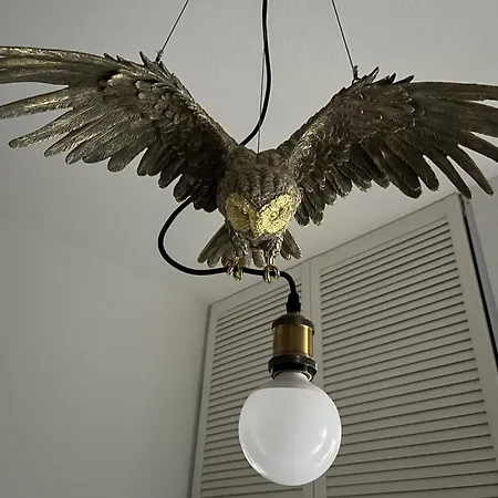 Kaeuzchenkuhle Apartment Bad Sachsa