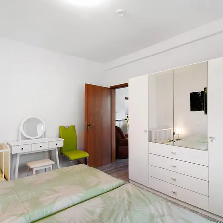 Apartment Kaeuzchenkuhle Bad Sachsa