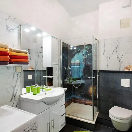 Apartment Kaeuzchenkuhle