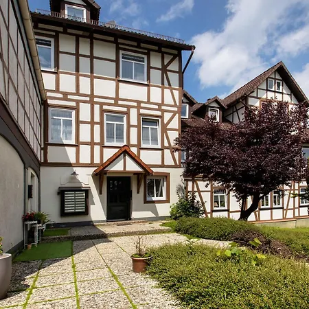 Kaeuzchenkuhle Bad Sachsa