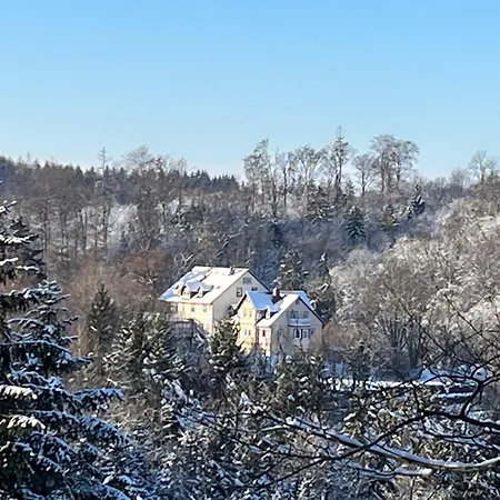 Apartment Kaeuzchenkuhle Bad Sachsa